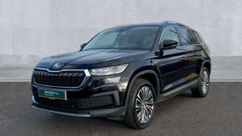 Skoda Kodiaq 1.5 TSI SE L Executive 5dr DSG [7 Seat]
