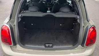 MINI Hatchback 2.0 Cooper S II 3dr Auto