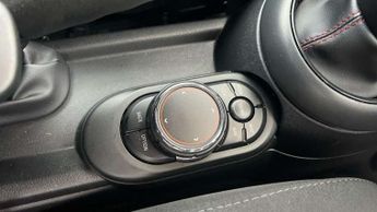 MINI Hatchback 2.0 Cooper S II 3dr Auto