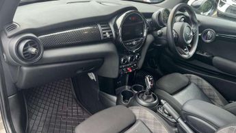 MINI Hatchback 2.0 Cooper S II 3dr Auto