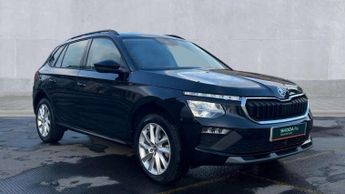 Skoda Kamiq 1.0 TSI SE Edition 5dr DSG