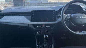 Skoda Kamiq 1.0 TSI SE Edition 5dr DSG