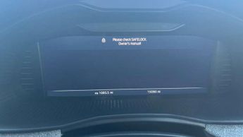 Skoda Kamiq 1.0 TSI SE Edition 5dr DSG