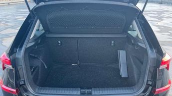 Skoda Kamiq 1.0 TSI SE Edition 5dr DSG