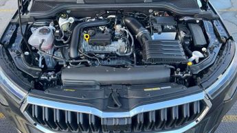 Skoda Kamiq 1.0 TSI SE Edition 5dr DSG