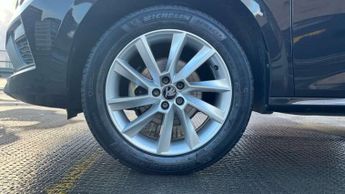 Skoda Kamiq 1.0 TSI SE Edition 5dr DSG