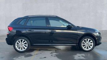 Skoda Kamiq 1.0 TSI SE Edition 5dr DSG