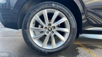 Skoda Kamiq 1.0 TSI SE Edition 5dr DSG