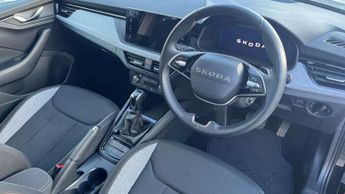 Skoda Kamiq 1.0 TSI SE Edition 5dr DSG