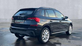 Skoda Kamiq 1.0 TSI SE Edition 5dr DSG