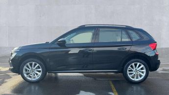 Skoda Kamiq 1.0 TSI SE Edition 5dr DSG