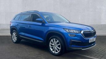 Skoda Kodiaq 2.0 TDI SE 5dr DSG [7 Seat]