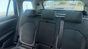 Skoda Kodiaq 2.0 TDI SE 5dr DSG [7 Seat]