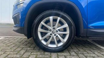 Skoda Kodiaq 2.0 TDI SE 5dr DSG [7 Seat]