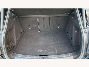 MINI Countryman 2.0 John Cooper Works ALL4 5dr Auto