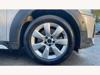 MINI Countryman 2.0 Cooper S Classic 5dr Auto