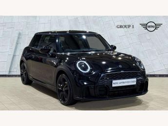 MINI Hatch 1.5 Cooper Sport 3dr