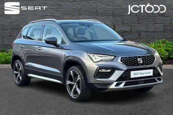 SEAT Ateca 1.5 TSI EVO Xperience Edition 5dr