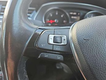 Volkswagen Passat Estate 2.0 TDI SE Business 5dr DSG