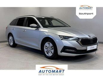 Skoda Octavia 2.0 TDI SE Technology 5dr