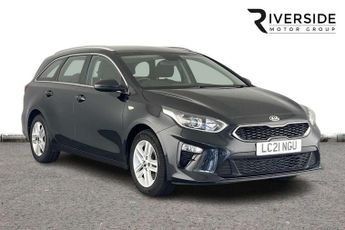 Kia Ceed 1.6 CRDi 48V ISG 2 NAV 5dr