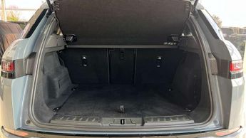 Land Rover Range Rover Evoque 1.5 P300e R-Dynamic S 5dr Auto