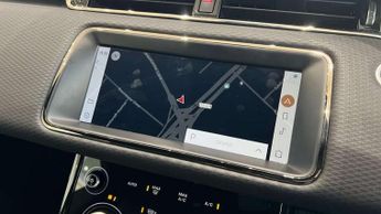 Land Rover Range Rover Evoque 1.5 P300e R-Dynamic S 5dr Auto