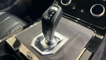 Land Rover Range Rover Evoque 1.5 P300e R-Dynamic S 5dr Auto