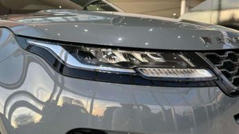 Land Rover Range Rover Evoque 1.5 P300e R-Dynamic S 5dr Auto