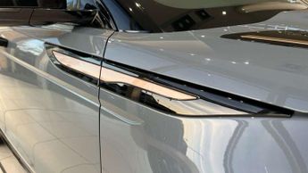 Land Rover Range Rover Evoque 1.5 P300e R-Dynamic S 5dr Auto