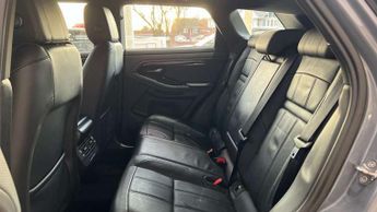 Land Rover Range Rover Evoque 1.5 P300e R-Dynamic S 5dr Auto