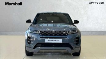 Land Rover Range Rover Evoque 1.5 P300e R-Dynamic S 5dr Auto