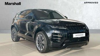 Land Rover Range Rover Evoque 2.0 D200 Autobiography 5dr Auto [Revised]
