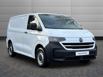 Volkswagen Transporter 2.0 TDI 150 Commerce Plus Van