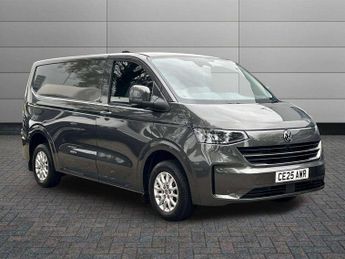 Volkswagen Transporter 2.0 TDI 150 Commerce Pro Van