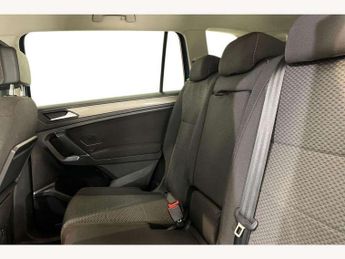 Volkswagen Tiguan Allspace 2.0 TDI Match 5dr DSG