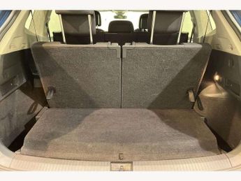 Volkswagen Tiguan Allspace 2.0 TDI Match 5dr DSG