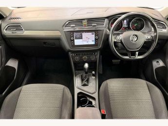 Volkswagen Tiguan Allspace 2.0 TDI Match 5dr DSG