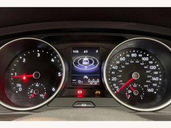 Volkswagen Tiguan Allspace 2.0 TDI Match 5dr DSG
