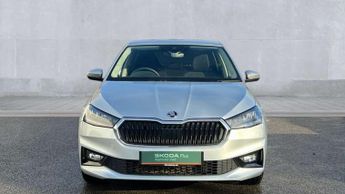 Skoda Fabia 1.0 TSI 116 SE L 5dr DSG