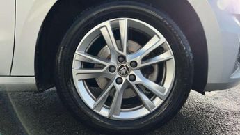 Skoda Fabia 1.0 TSI 116 SE L 5dr DSG