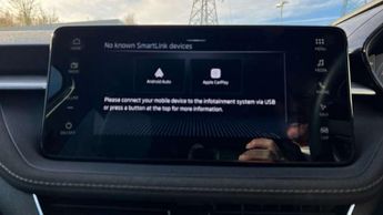 Skoda Fabia 1.0 TSI 116 SE L 5dr DSG