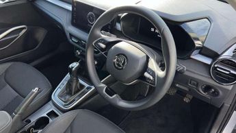 Skoda Fabia 1.0 TSI 116 SE L 5dr DSG