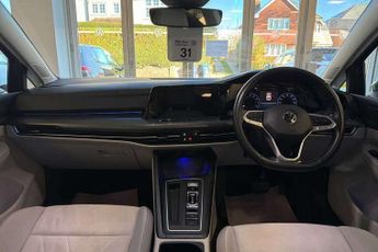 Volkswagen Golf 1.5 eTSI 150 Style 5dr DSG