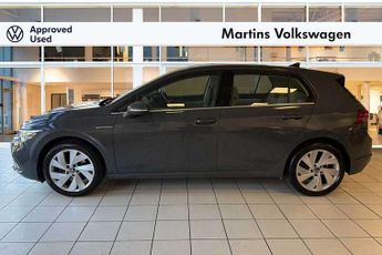 Volkswagen Golf 1.5 eTSI 150 Style 5dr DSG