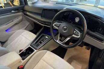 Volkswagen Golf 1.5 eTSI 150 Style 5dr DSG