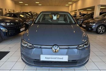 Volkswagen Golf 1.5 eTSI 150 Style 5dr DSG
