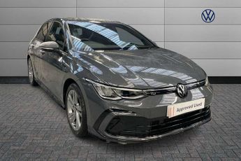 Volkswagen Golf 1.5 TSI R-Line 5dr