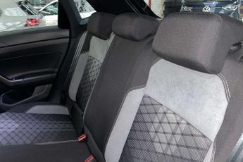 Volkswagen Polo 1.0 TSI 110 R-Line 5dr DSG