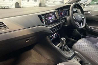 Volkswagen Polo 1.0 TSI 110 R-Line 5dr DSG